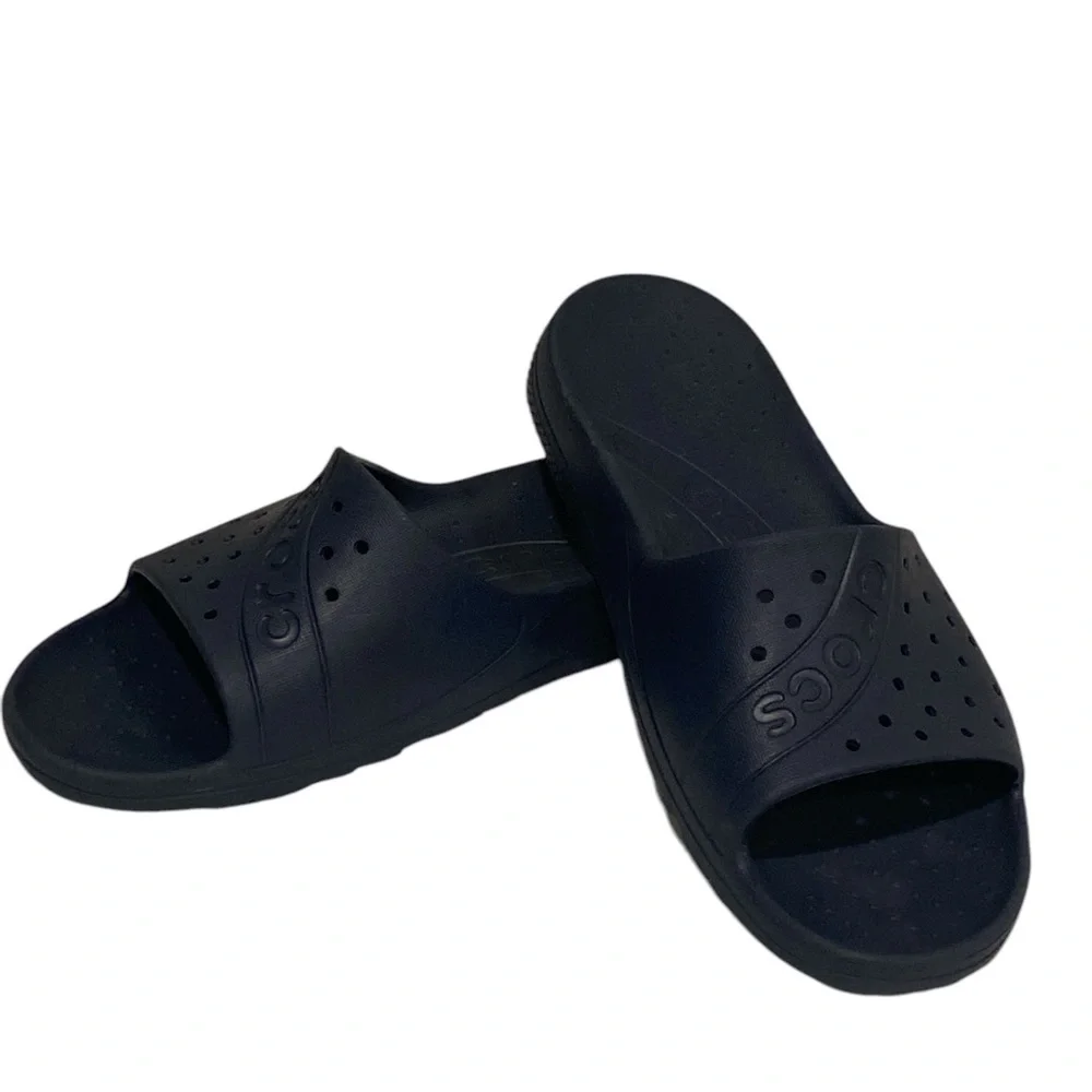CROCS brand spankin’